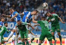 Universitatea a ratat locurile europene