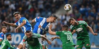 Universitatea a ratat locurile europene