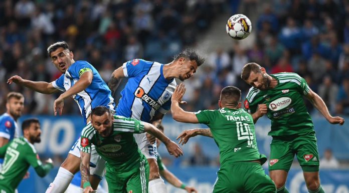 Universitatea a ratat locurile europene