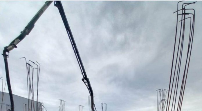 Teren de sport și vestiare, investiție de 2 milioane de lei la Motru!