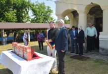 Profesorul emerit doctor inginer Chisamera, de la Universitatea Politehnica București, Cetățean de Onoare al comunei Stejari! Alte patru personalități cinstite de autoritatea locală