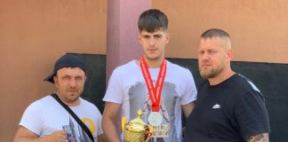 Nouă medalii pentru pugiliștii români la Erevan. Un reprezentant al Gorjului pe podium