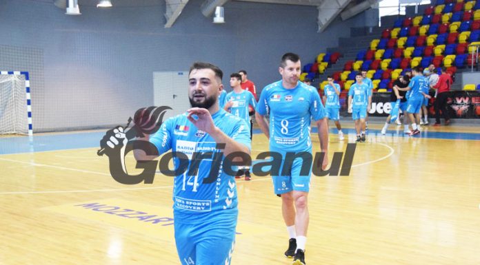 Transferuri pe bandă rulantă la UCB