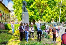 Sute de copii din nouă școli, implicați într-unul dintre cele mai frumoase proiecte din județul Gorj!