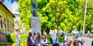 Sute de copii din nouă școli, implicați într-unul dintre cele mai frumoase proiecte din județul Gorj!