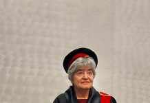 Gazeta Gorjului – Au înnebunit salcâmii