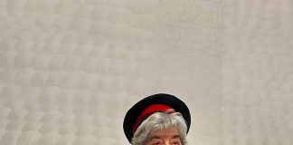 Gazeta Gorjului – Au înnebunit salcâmii