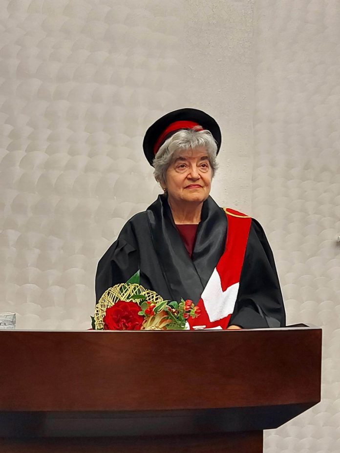 Gazeta Gorjului – Au înnebunit salcâmii