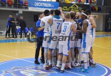 Bălăeț îl vrea pe Basic și în sezonul următor: ,,A făcut o treabă bună!”