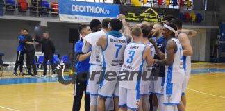 Bălăeț îl vrea pe Basic și în sezonul următor: ,,A făcut o treabă bună!”