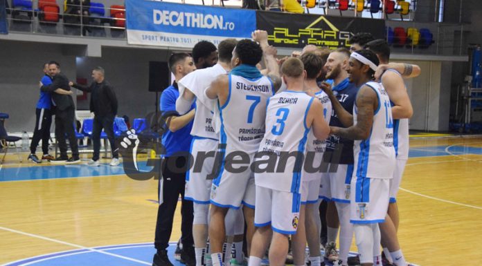 Bălăeț îl vrea pe Basic și în sezonul următor: ,,A făcut o treabă bună!”