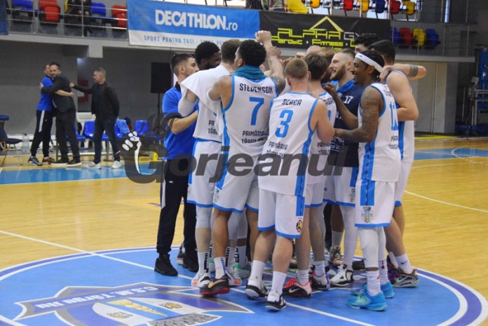 Bălăeț îl vrea pe Basic și în sezonul următor: ,,A făcut o treabă bună!”