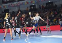 CSM a şocat-o pe Bistriţa! Gorjencele sunt în cupele europene!