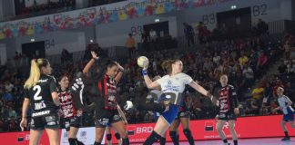 CSM a şocat-o pe Bistriţa! Gorjencele sunt în cupele europene!