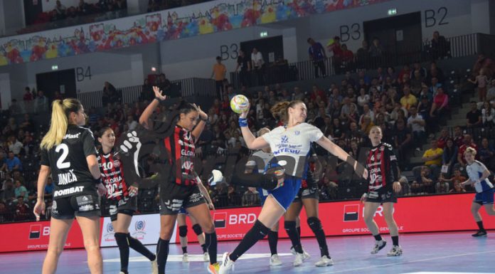 CSM a şocat-o pe Bistriţa! Gorjencele sunt în cupele europene!