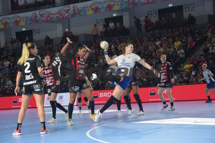 CSM a şocat-o pe Bistriţa! Gorjencele sunt în cupele europene!