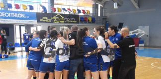 Andrieș vrea 7 transferuri la echipa de handbal