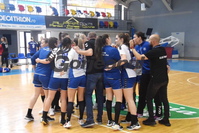 Andrieș vrea 7 transferuri la echipa de handbal