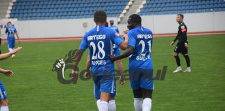 Nsiah și Acolatse au plecat de la Viitorul