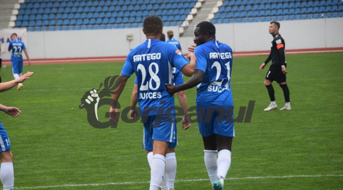 Nsiah și Acolatse au plecat de la Viitorul