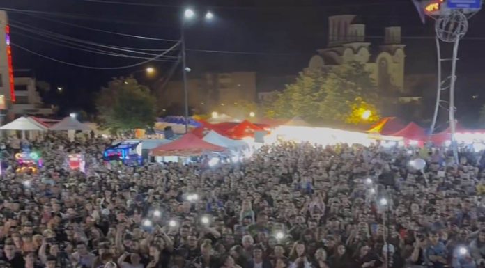 Zero sesizări și reclamații: Zeci de mii de spectatori, trei zile la Motru, niciun incident!