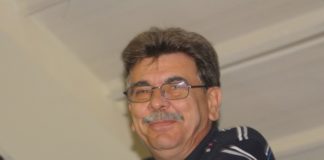 Fost președinte al CS ,,Energia”, director adjunct al Sucursalei Miniere a CEO