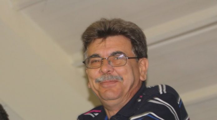 Fost președinte al CS ,,Energia”, director adjunct al Sucursalei Miniere a CEO