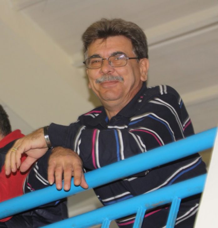 Fost președinte al CS ,,Energia”, director adjunct al Sucursalei Miniere a CEO