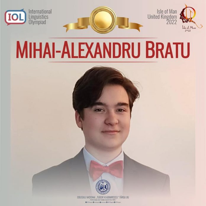 Au devenit cetățeni de onoare ai Municipiului Târgu Jiu