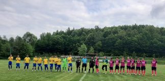 CSO Turceni și Petrolul Țicleni s-au impus în turul semifinalelor