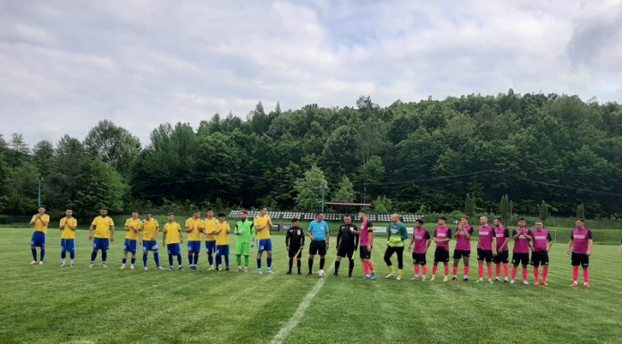 CSO Turceni și Petrolul Țicleni s-au impus în turul semifinalelor