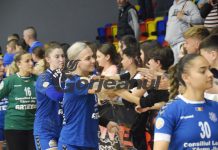 Liga Florilor: Victoria e obligatorie pentru fetele lui Andrieș