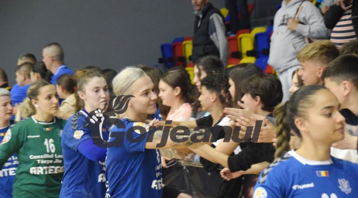 Liga Florilor: Victoria e obligatorie pentru fetele lui Andrieș