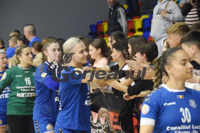 Liga Florilor: Victoria e obligatorie pentru fetele lui Andrieș