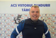 Cojocaru ar rămâne la Viitorul: Sunt convins că se poate mai mult