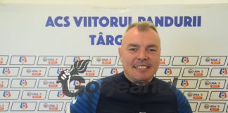 Cojocaru ar rămâne la Viitorul: Sunt convins că se poate mai mult