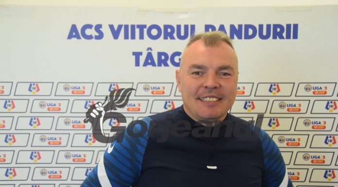 Cojocaru ar rămâne la Viitorul: Sunt convins că se poate mai mult