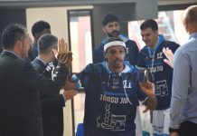 CSM Târgu Jiu, fără 4 străini în deplasarea de la Târgu Mureș