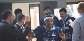 CSM Târgu Jiu, fără 4 străini în deplasarea de la Târgu Mureș