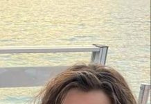 Comunitatea din Bumbești Jiu este șocată! Denisa, fiica unei avocate respectabile din oraș, este victima accidentului feroviar din tunel