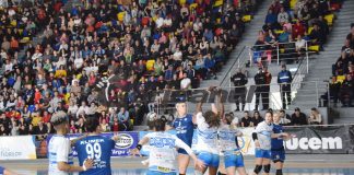 Sala Polivalentă va fi modernizată