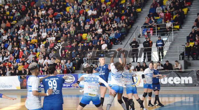 Sala Polivalentă va fi modernizată