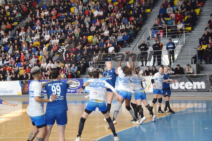 Sala Polivalentă va fi modernizată