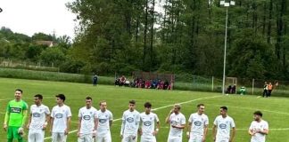 Viitorul 2 se ridică! Serie excelentă pentru echipa lui Costel Andriucă