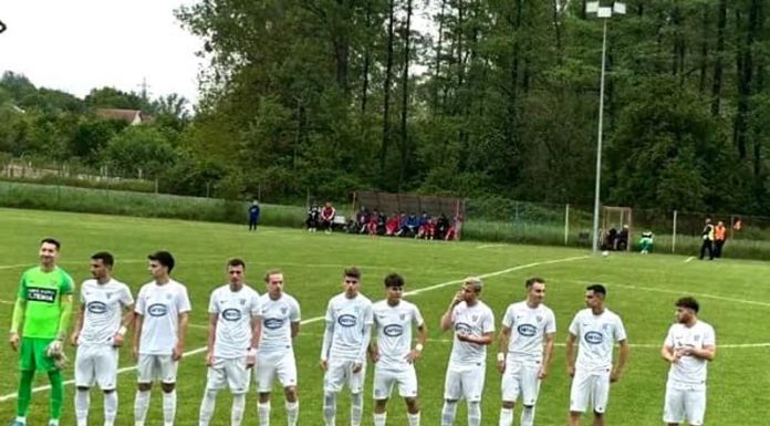 Viitorul 2 se ridică! Serie excelentă pentru echipa lui Costel Andriucă