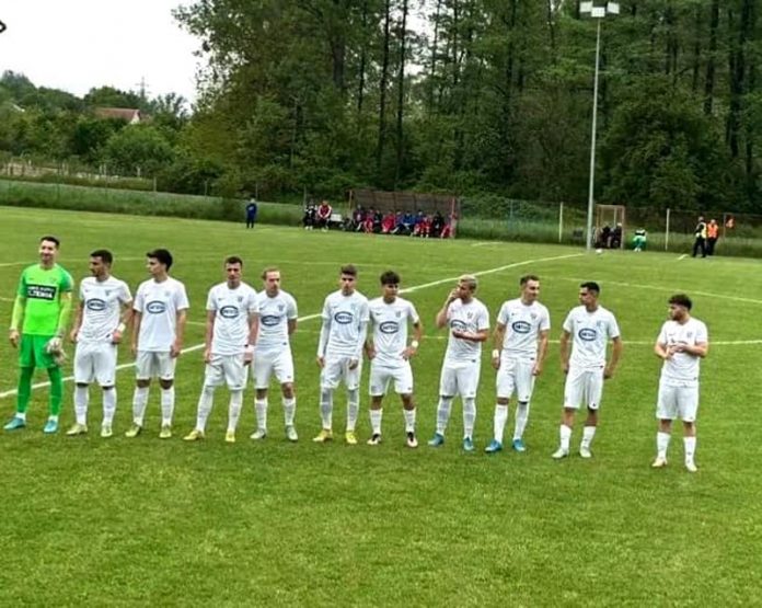 Viitorul 2 se ridică! Serie excelentă pentru echipa lui Costel Andriucă