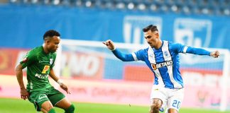 Egalul nimănui. Craiova și Farul au remizat în Bănie