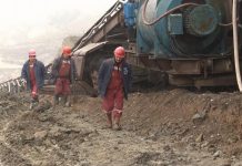 Accident de muncă în Cariera Roșia? ,,Eu n-am informația asta. Sunt unii care dau toată ziua din gură la presă…”