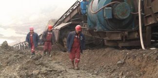 Accident de muncă în Cariera Roșia? ,,Eu n-am informația asta. Sunt unii care dau toată ziua din gură la presă…”