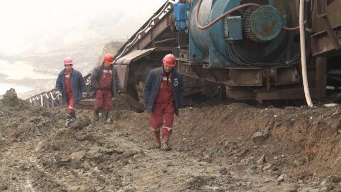 Accident de muncă în Cariera Roșia? ,,Eu n-am informația asta. Sunt unii care dau toată ziua din gură la presă…”